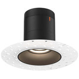 Versa 3” Modular Recessed Light