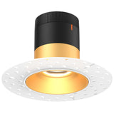 Versa 3” Modular Recessed Light