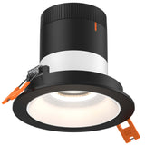 Versa 3” Modular Recessed Light