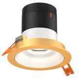 Versa 3” Modular Recessed Light