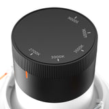 Versa 3” Modular Recessed Light