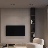 Versa 3” Modular Recessed Light