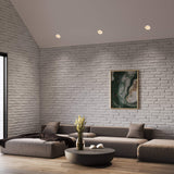 Versa 3” Modular Recessed Light