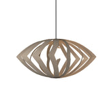 Versatil Pendant By Accord, Color: Organic Cappuccino, Size: Small, Medium, ,| Casa Di Luce Lighting