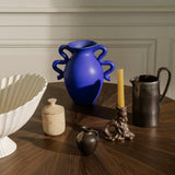 Verso Table Vase By Ferm Living - Lifestyle View12
