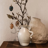 Verso Table Vase By Ferm Living - Lifestyle View3