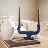 Verso Table Vase By Ferm Living - Lifestyle View4