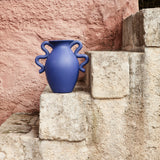 Verso Table Vase By Ferm Living - Lifestyle View6