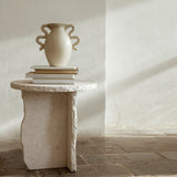 Verso Table Vase By Ferm Living - Lifestyle View8