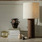 Verso Table Vase By Ferm Living - Lifestyle View9
