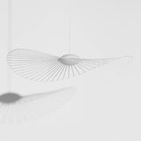 Vertigo Nova Pendant Light, Size: Small, Finish: White