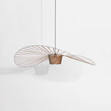 Vertigo Pendant Light