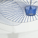 Vertigo Pendant Light