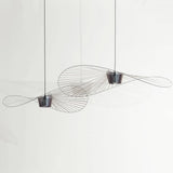 Vertigo Pendant Light