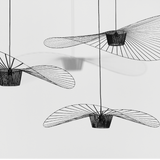 Vertigo Pendant Light