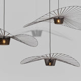 Vertigo Pendant Light