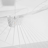 Vertigo Pendant Light
