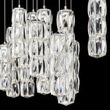 Verve LED Linear Suspension Light