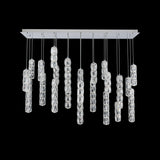 Verve LED Linear Suspension Light