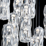 Verve LED Linear Suspension Light