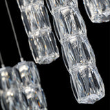 Verve LED Linear Suspension Light