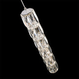 Verve LED Pendant Light By Schonbek Side View