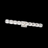 Verve LED Vanity Light Medium By Schonbek