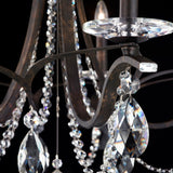 Vesca Semi-Flush Mount