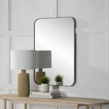 Vesey Mirror By Renwil Lifestyle View