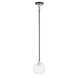 Vessel Mini Pendant by Maxim Lighting