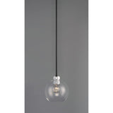 Vessel Mini Pendant by Maxim Lighting