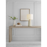 Vessel Table Lamp — view 3