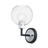Vessel Wall Sconce Vanity Light by Maxim Lighting