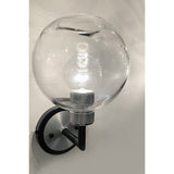 Vessel Wall Sconce Vanity Light by Maxim Lighting
