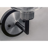 Vessel Wall Sconce Vanity Light by Maxim Lighting
