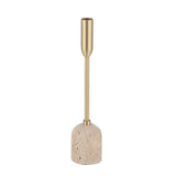 Vesta Candle Holders Medium By Renwil
