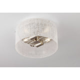 Vetra Flushmount