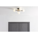 Viaggio Flushmount