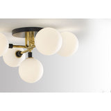 Viaggio Flushmount