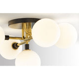 Viaggio Flushmount