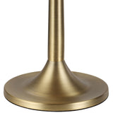 Viana Table Lamp By Renwil - Detaield View