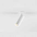 Victor C1 Spot Light By Toss B, Finish: White