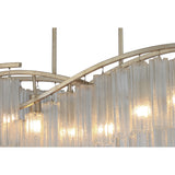 Victoria Linear Suspension by Maxim Lighting