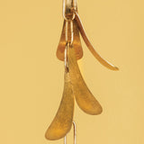 Victoria Pendant Small By Mitzi Detailed View1