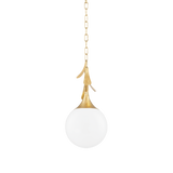 Victoria Pendant Small By Mitzi