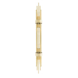Victoria Wall Light - Polished Brass