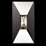 Vida Outdoor Wall Light Small By Schonbek Beyond