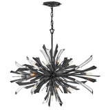 Vida Single Tier Chandelier