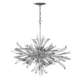 Vida Single Tier Chandelier