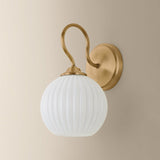 Vida Wall Sconce lifestyle